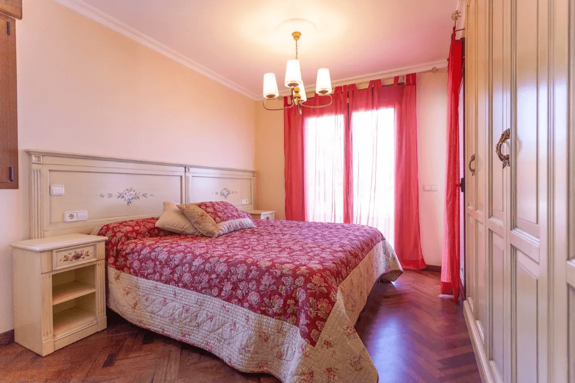 Villa for sale in Calpe