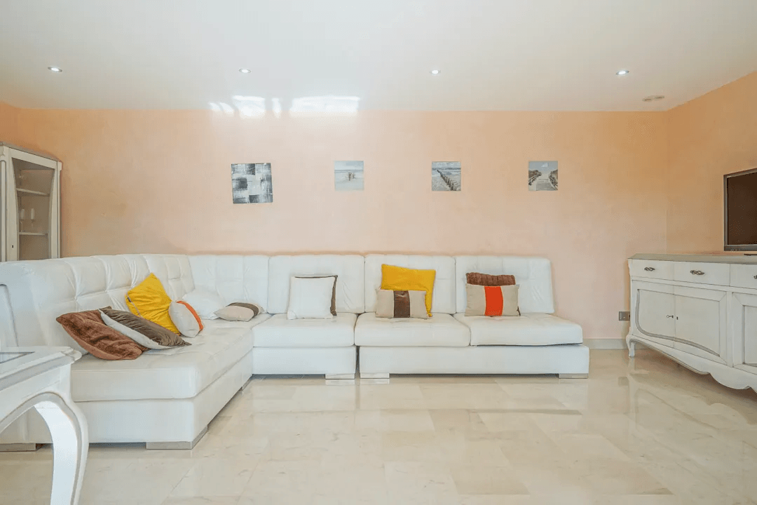 Villa til salg i Benissa