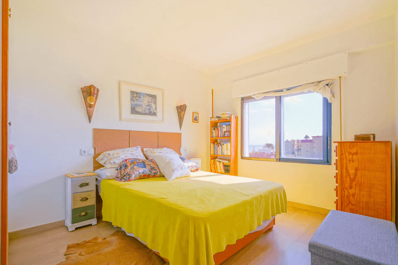 Apartment til salg i Denia