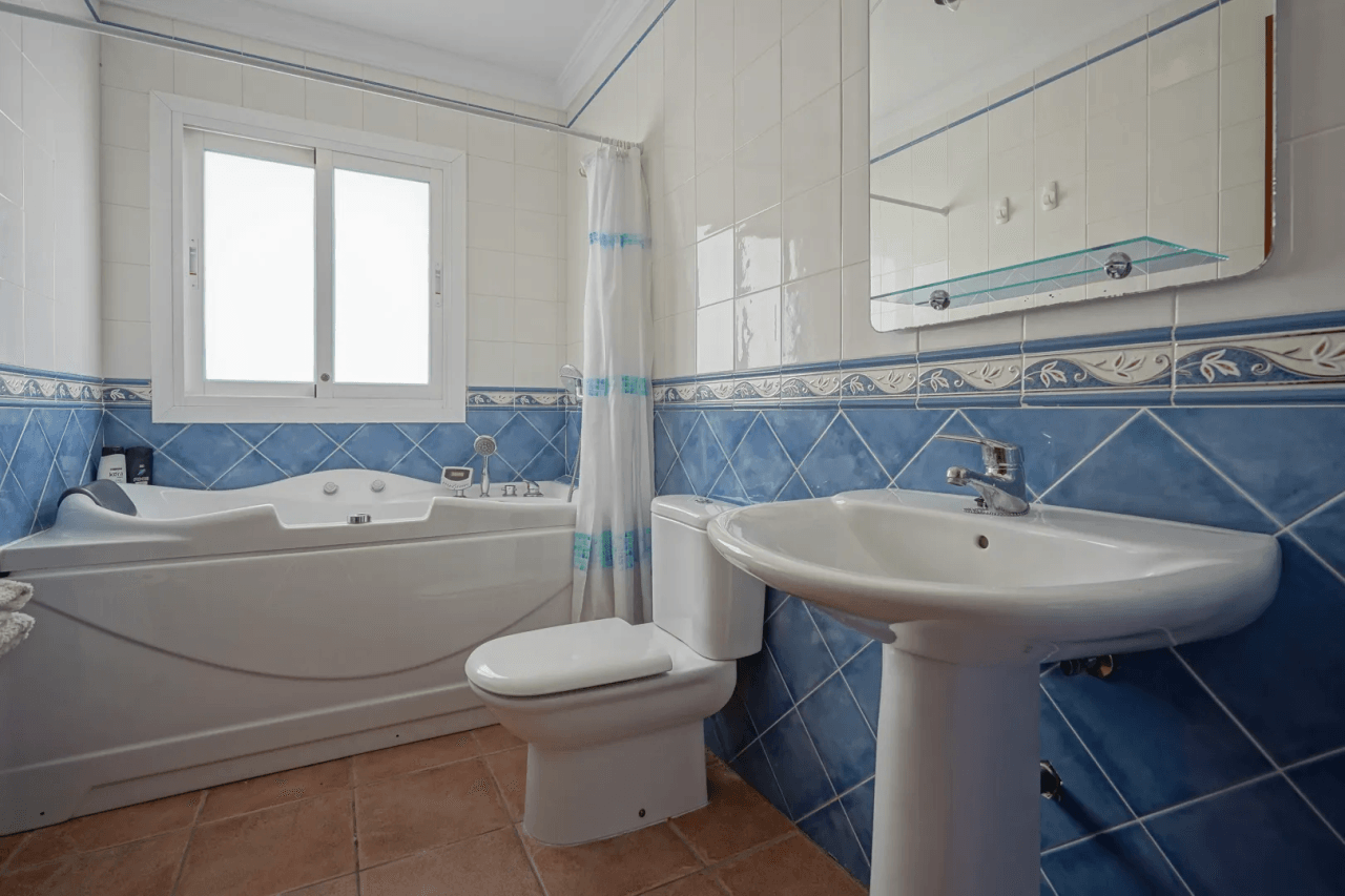 Villa til salg i Altea