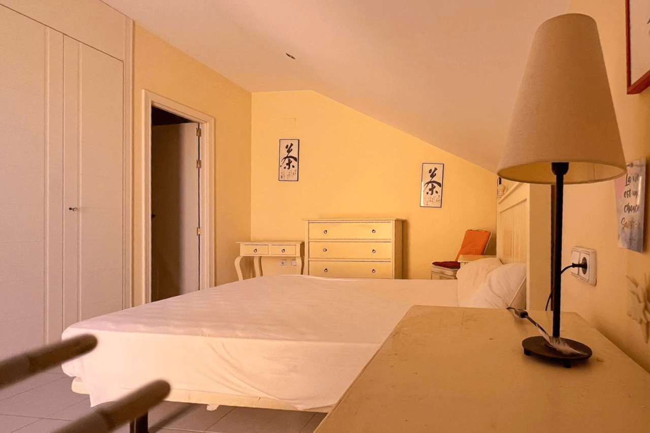 Apartment til salg i Denia