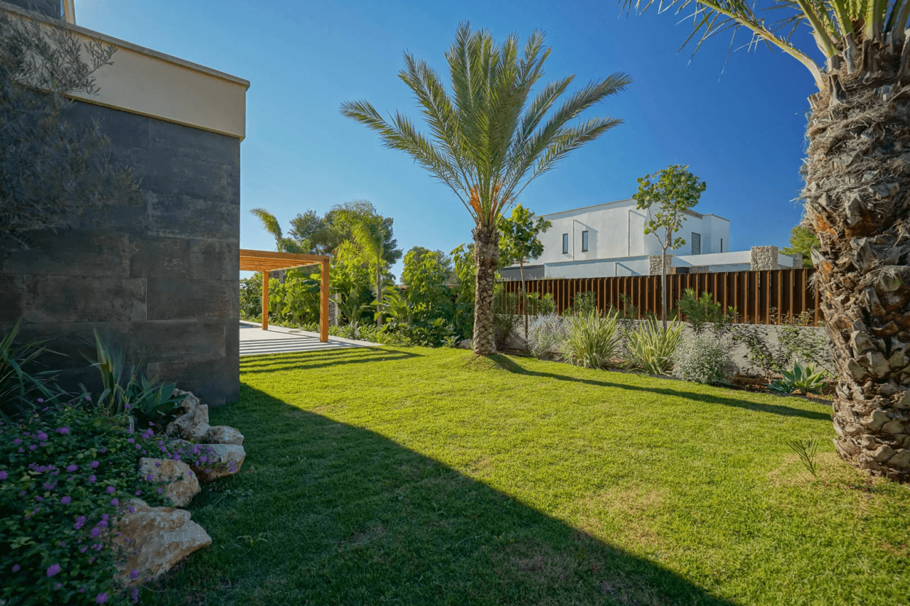 Villa till försäljning i Javea