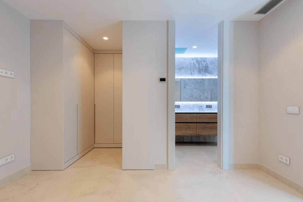 Apartment til salg i Benidorm