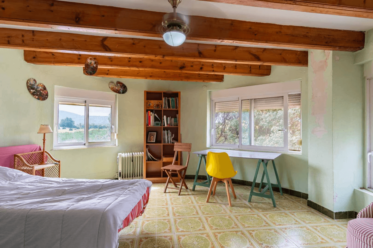 Villa til salg i Denia