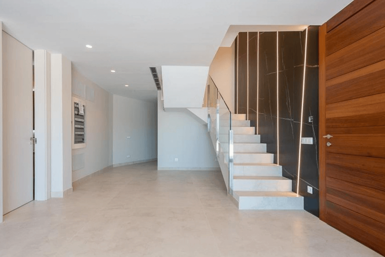 Apartment til salg i Benidorm