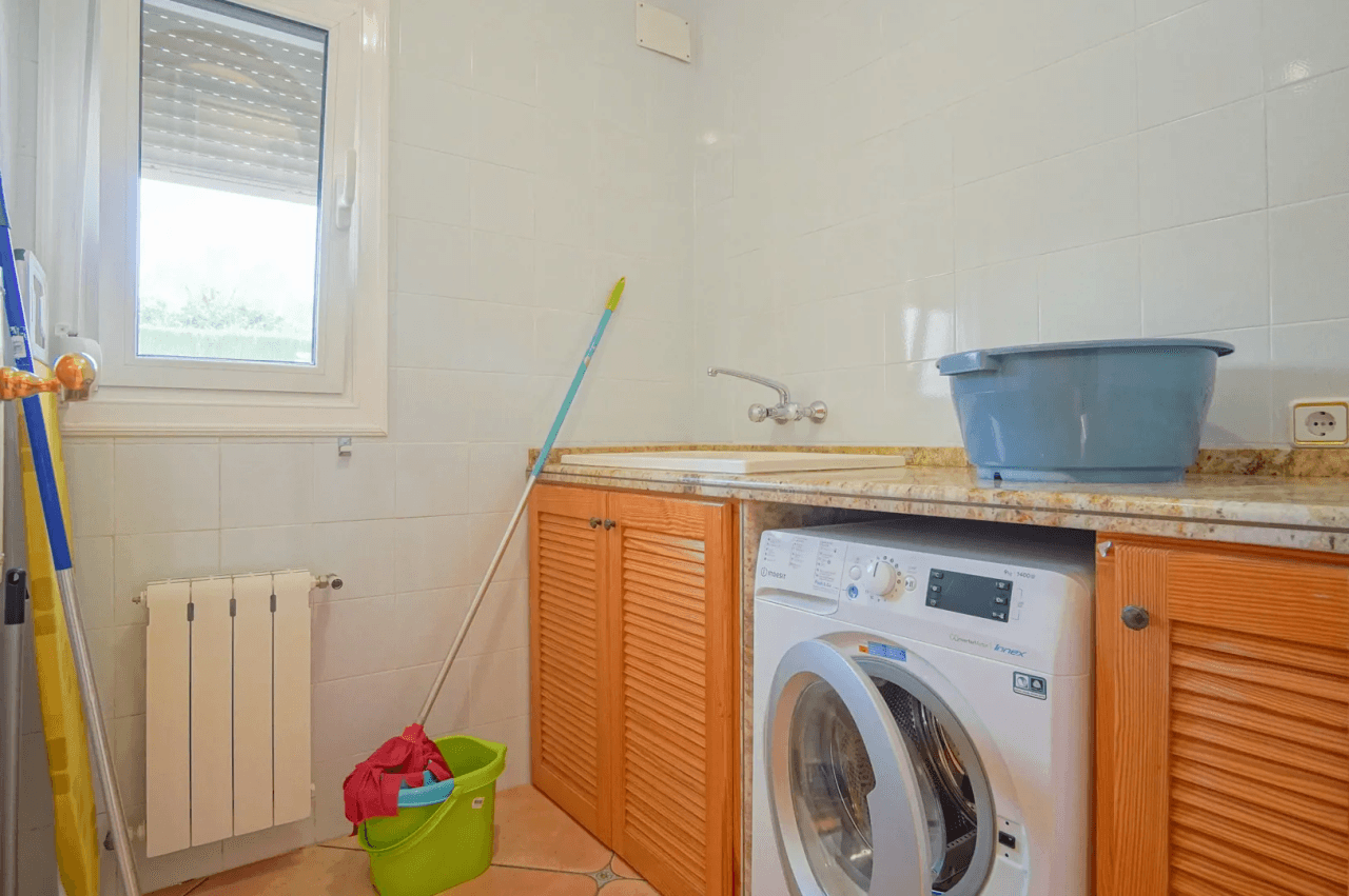 Villa til salg i Benissa