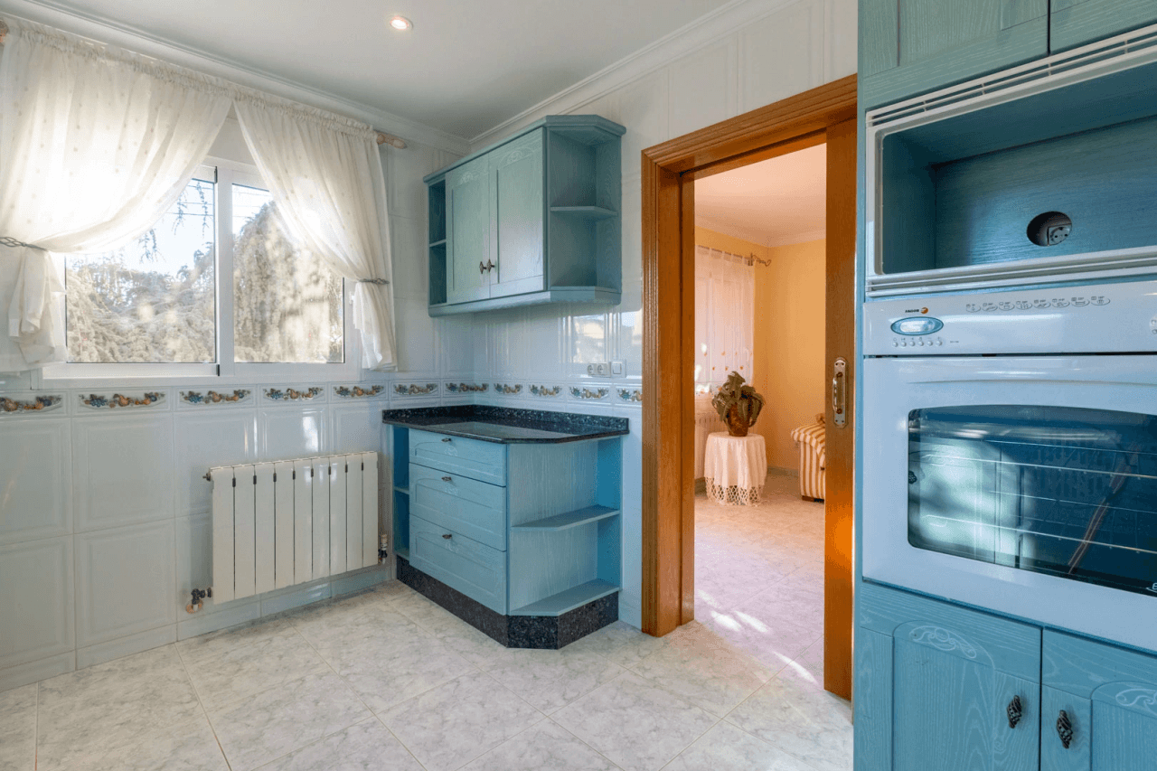 Villa for sale in Jalon