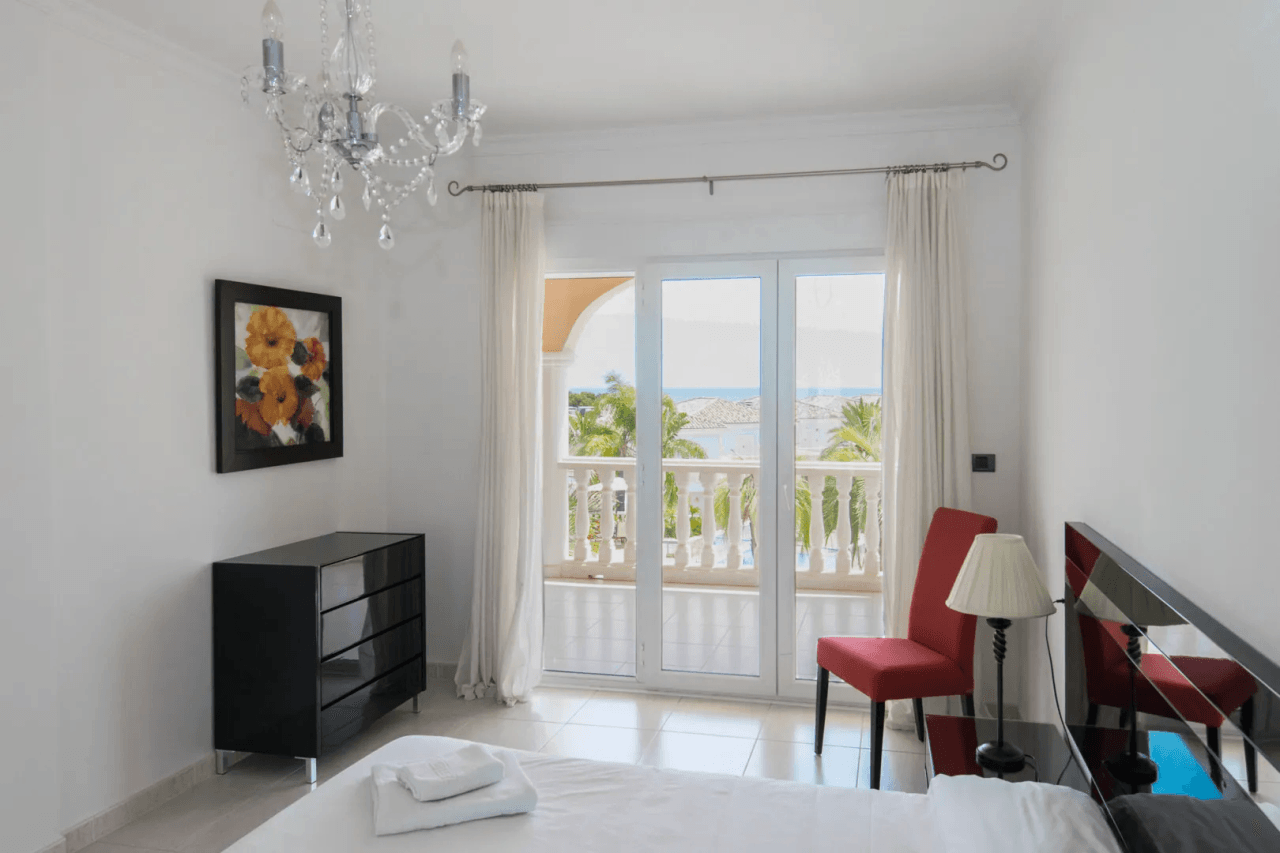 Apartment til salg i Benissa