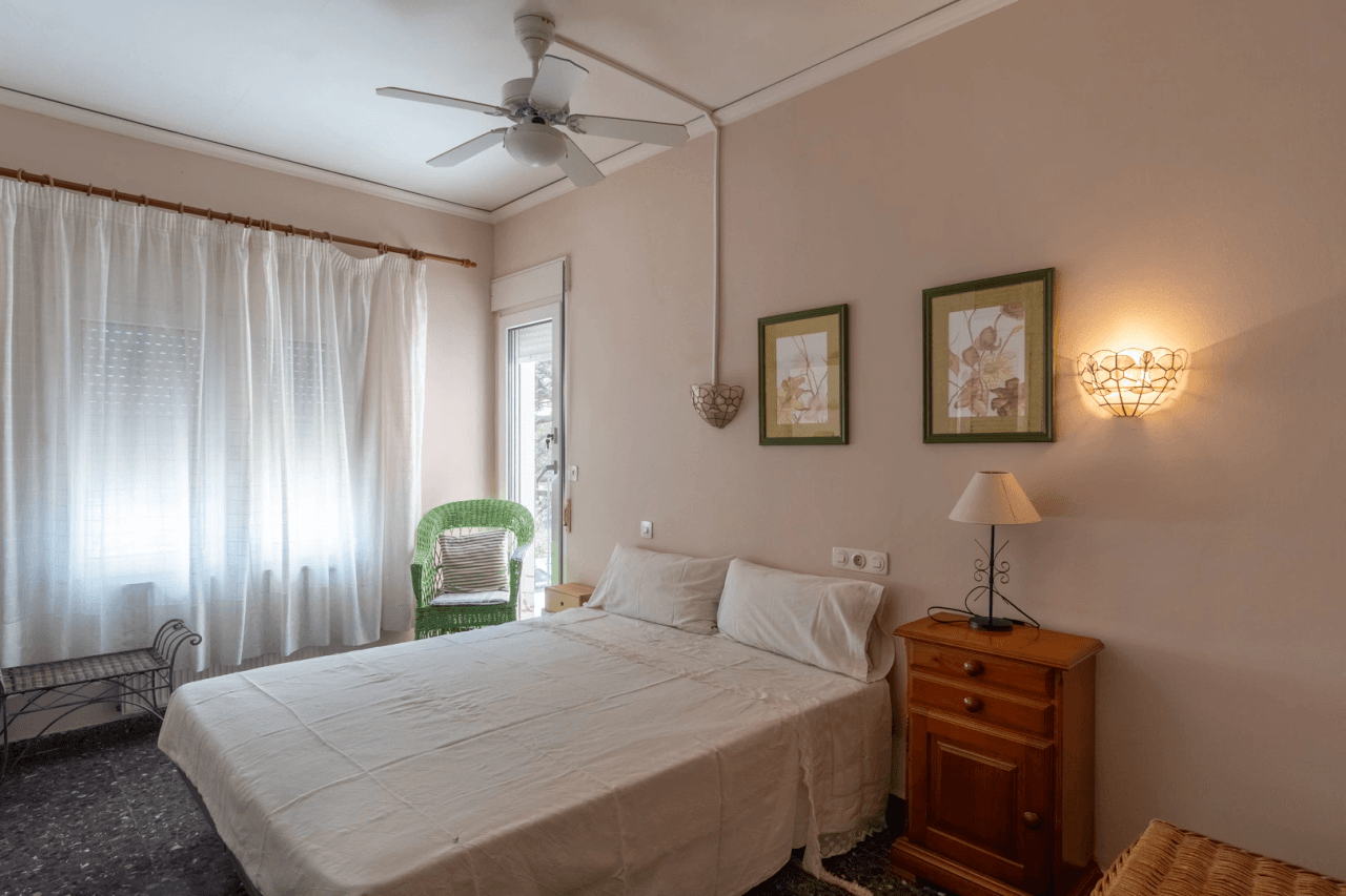 Villa til salg i Denia