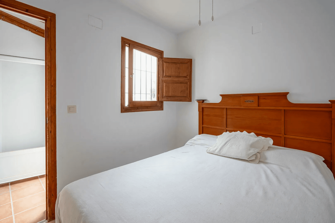 Land til salg i Javea