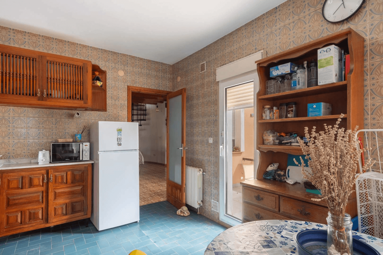 Villa til salg i Denia