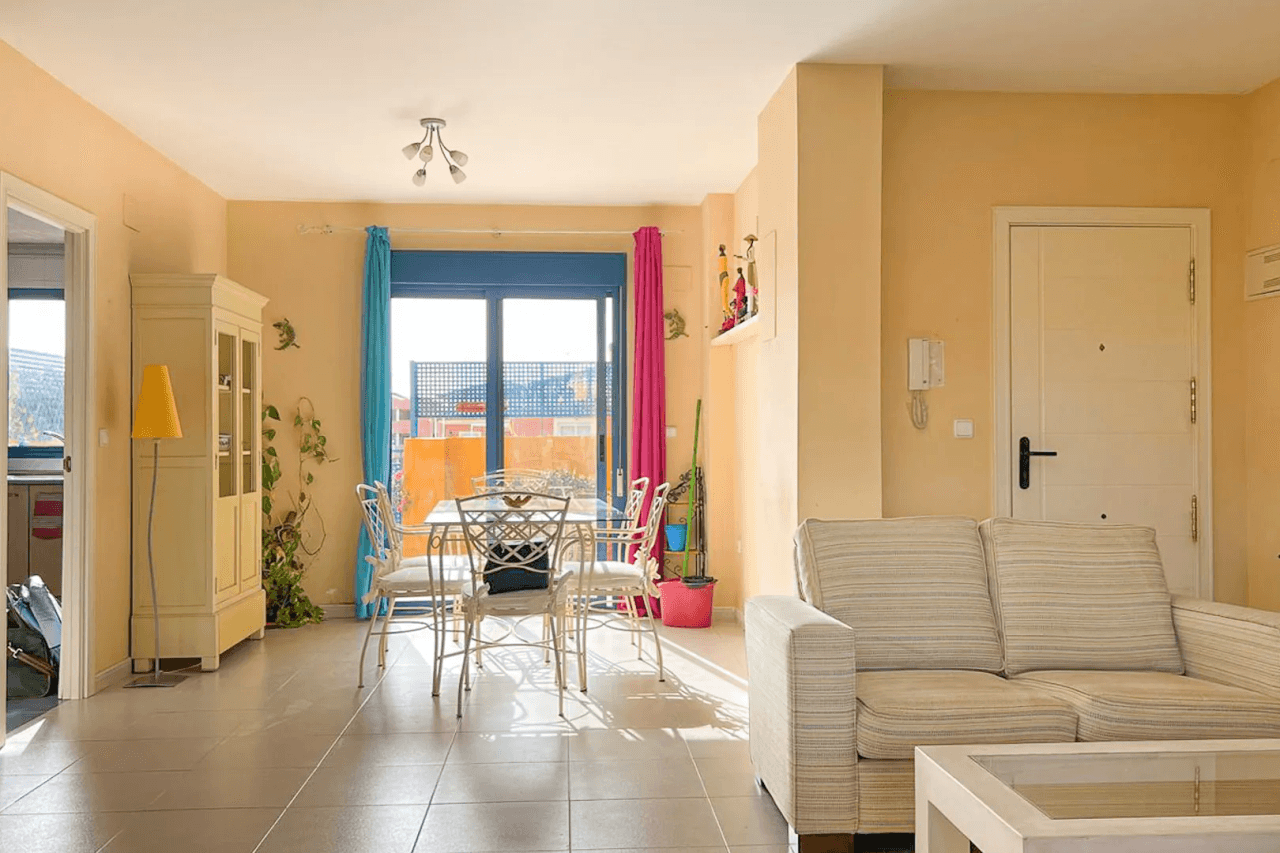 Apartment til salg i Denia