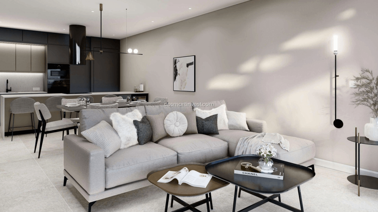 Villas in Calpe / Calp, Alicante