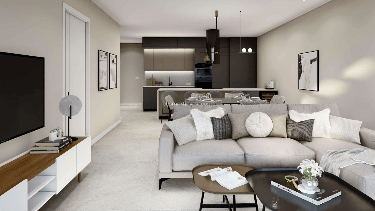 Villas in Calpe / Calp, Alicante