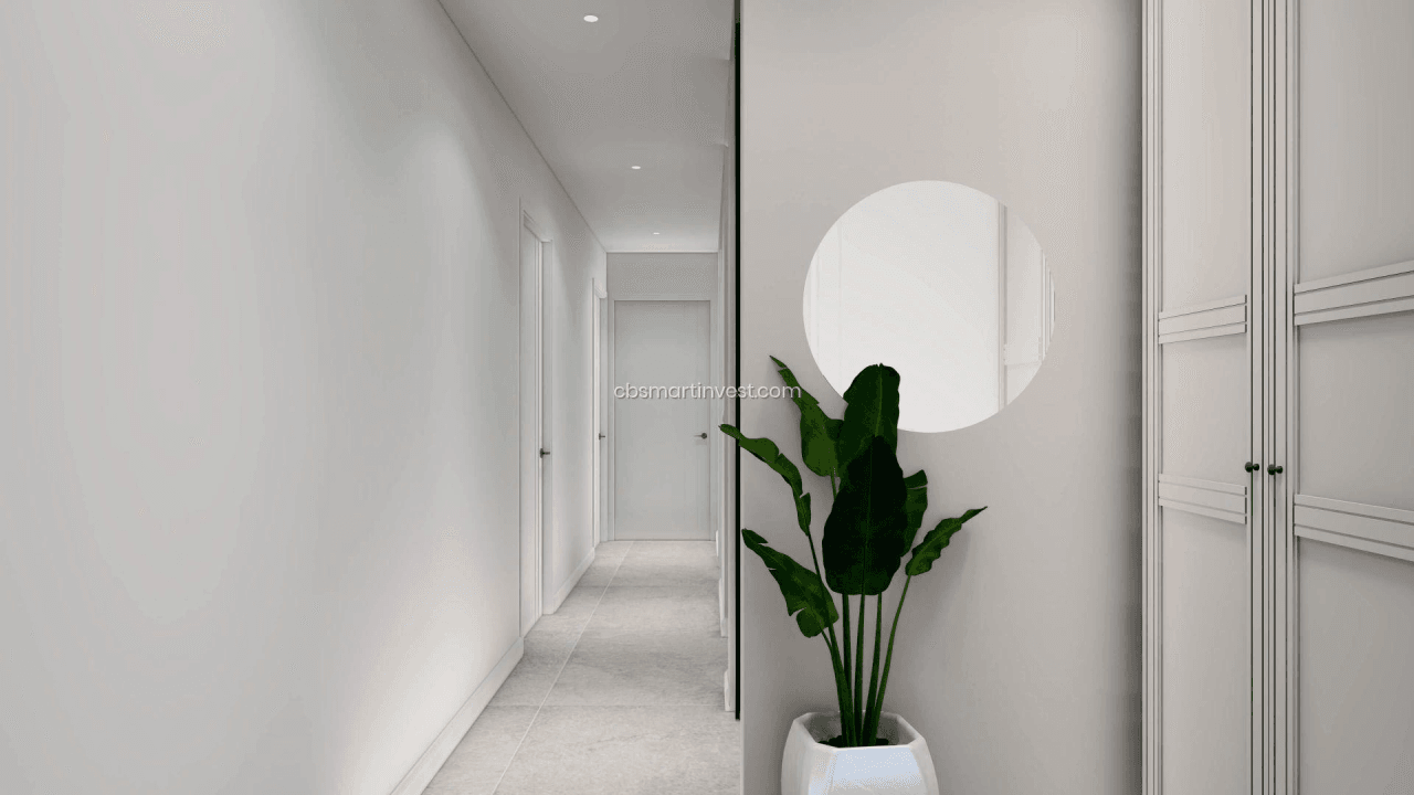 Villas in Calpe / Calp, Alicante