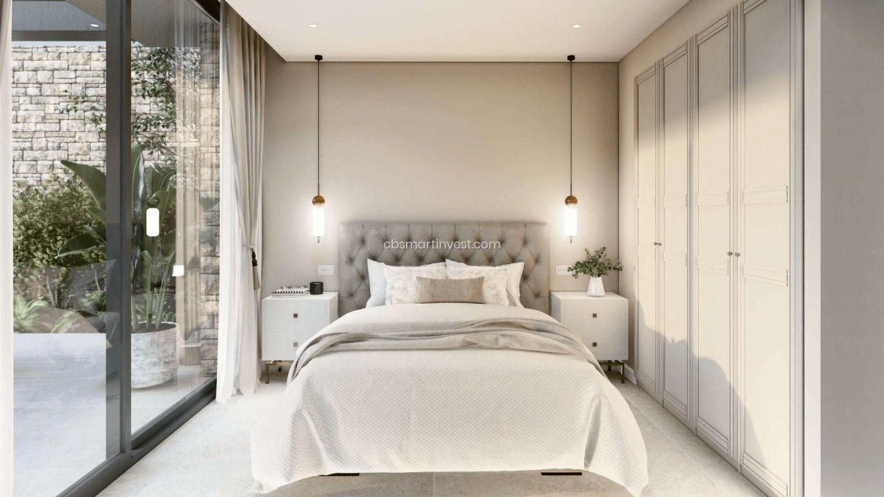 Villas in Calpe / Calp, Alicante