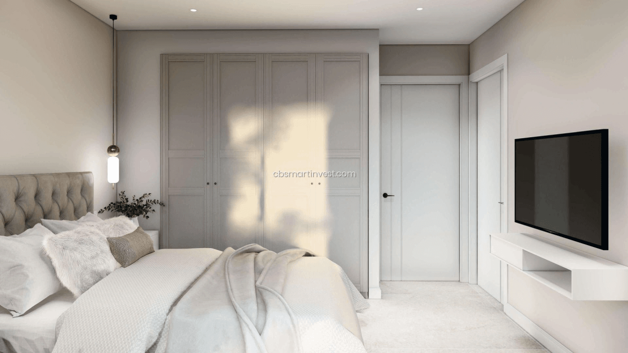 Villas in Calpe / Calp, Alicante