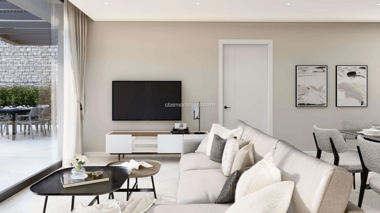 Villas in Calpe / Calp, Alicante