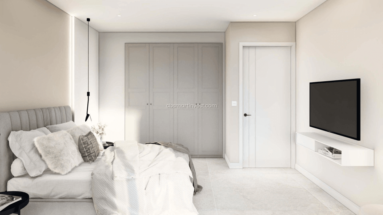 Villas in Calpe / Calp, Alicante
