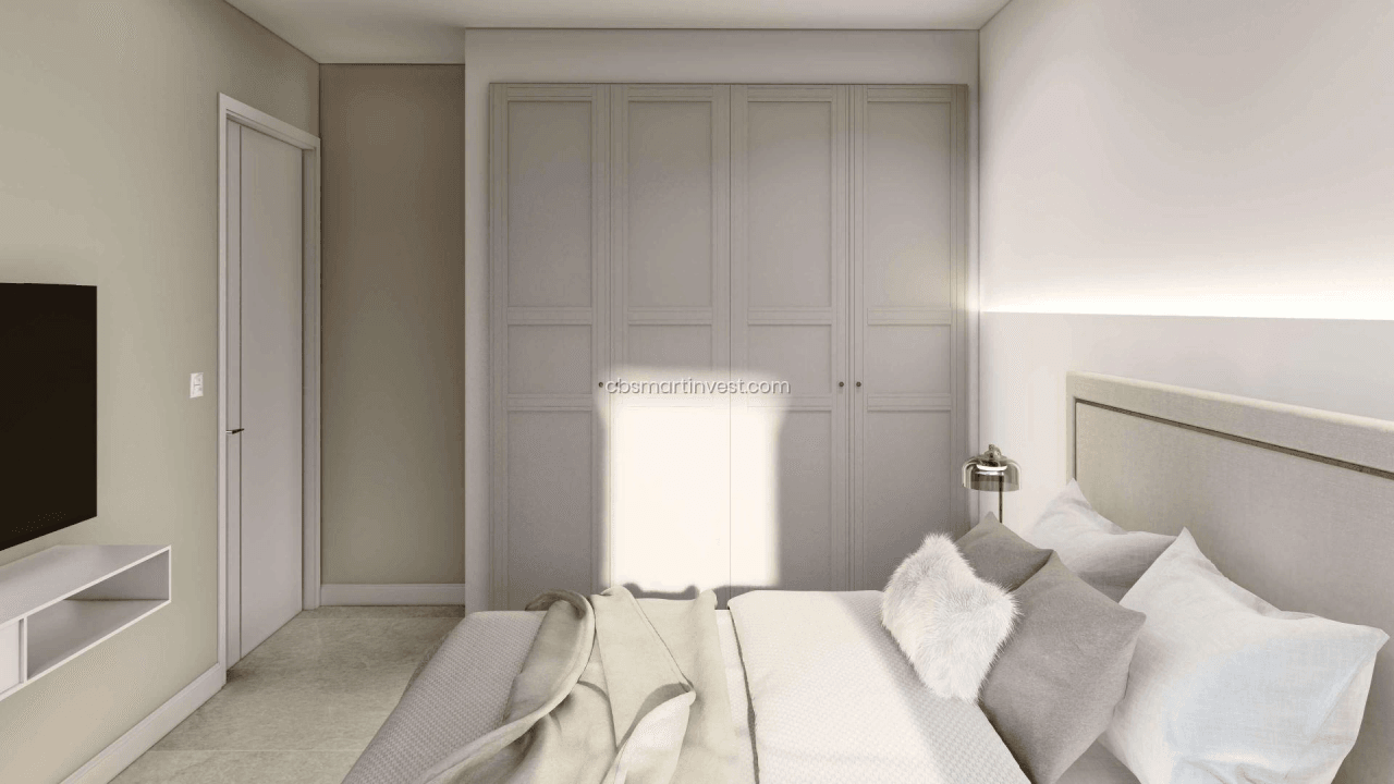 Villas in Calpe / Calp, Alicante