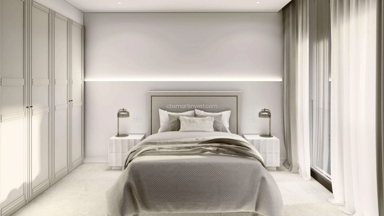 Villas in Calpe / Calp, Alicante
