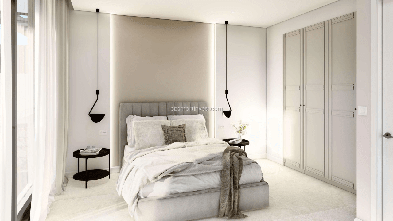Villas in Calpe / Calp, Alicante