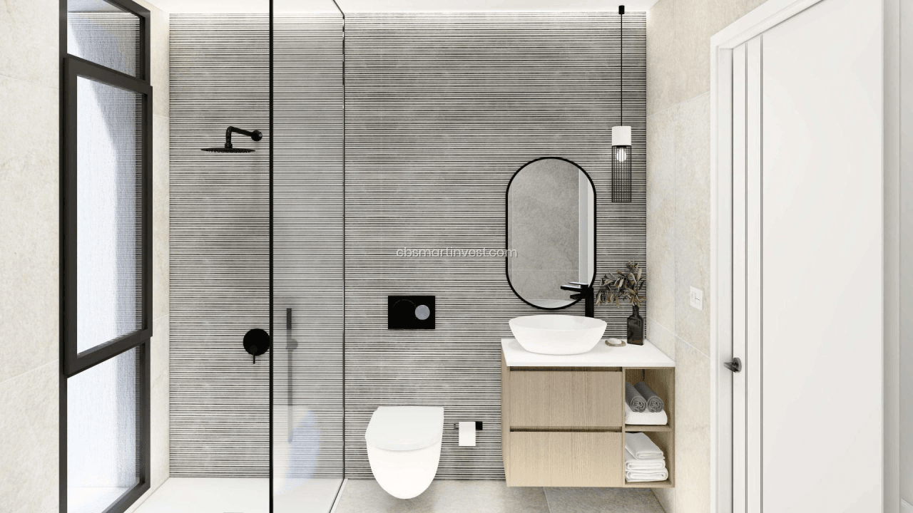 Villas in Calpe / Calp, Alicante