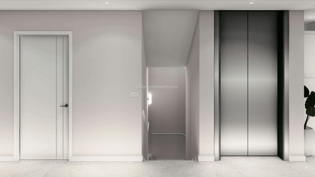 Villas in Calpe / Calp, Alicante