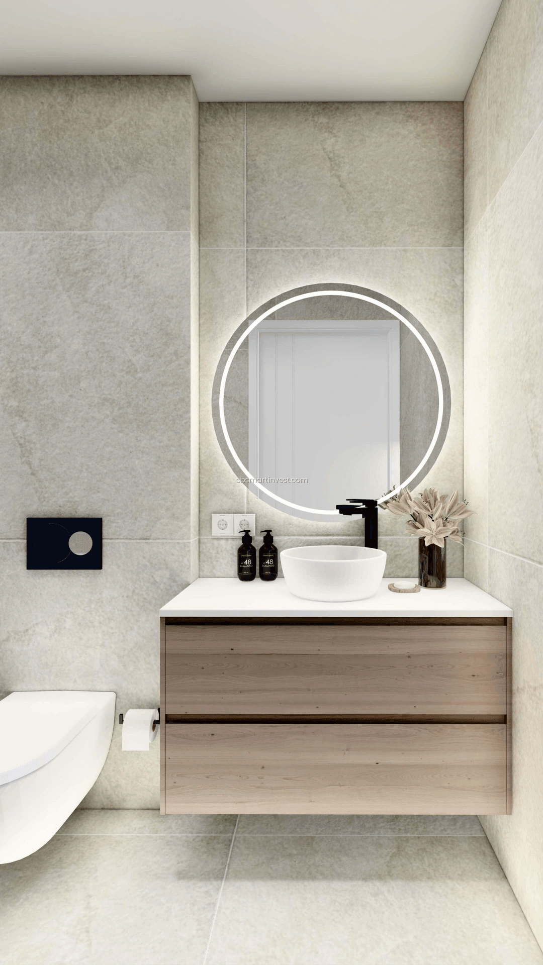 Villas in Calpe / Calp, Alicante