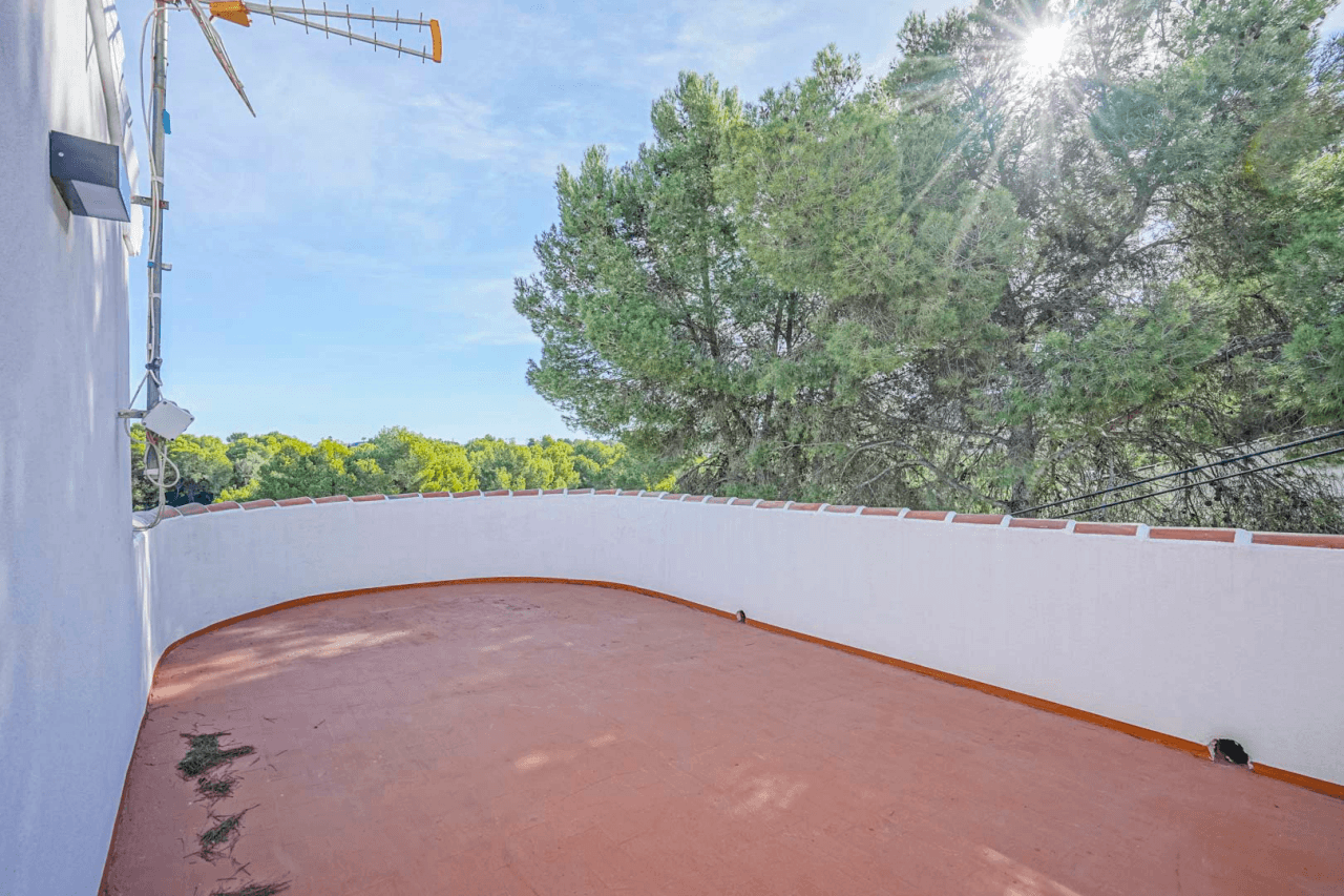 Villa til salg i Javea