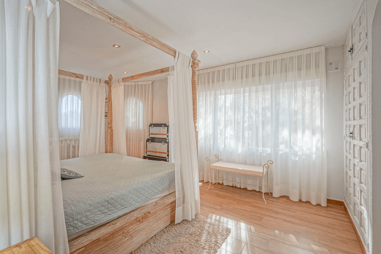 Villa til salg i Javea