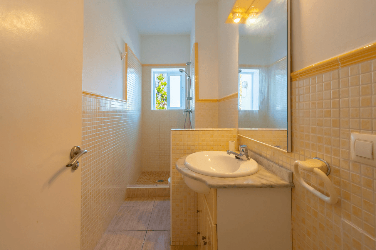 Villa til salg i Benitachell