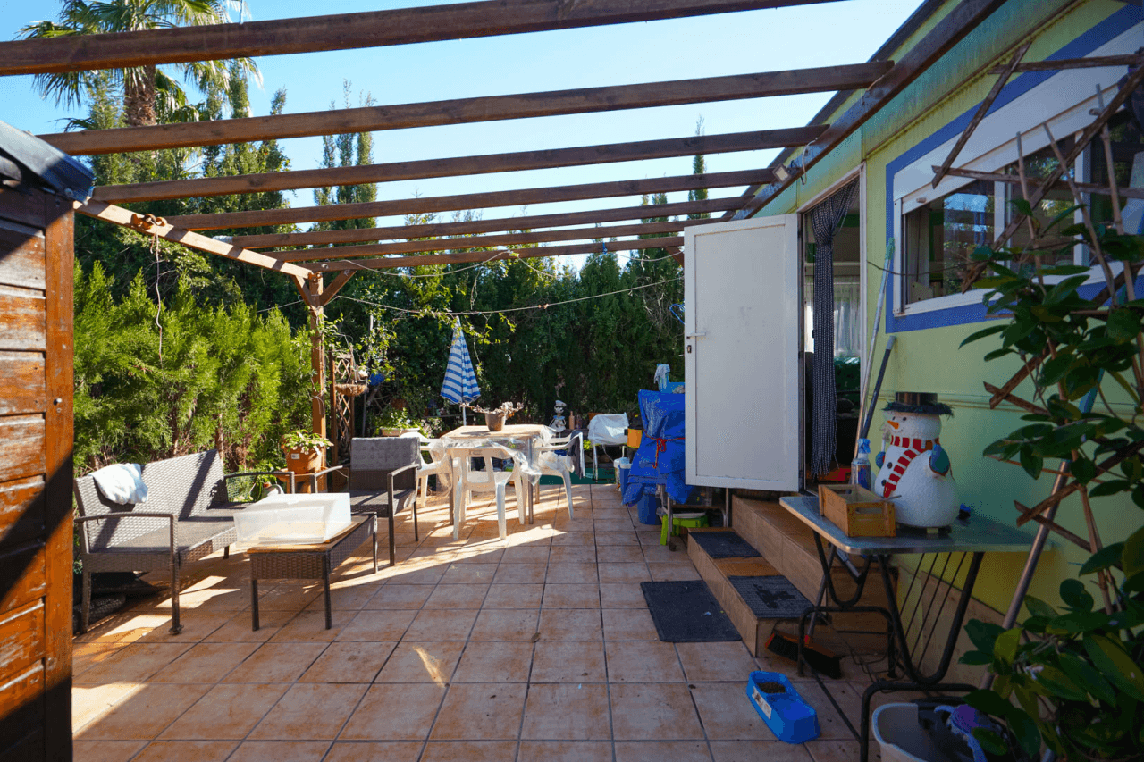 Villa til salg i Benitachell