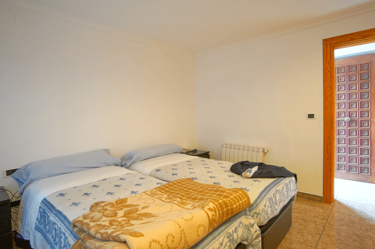 Villa til salg i Denia