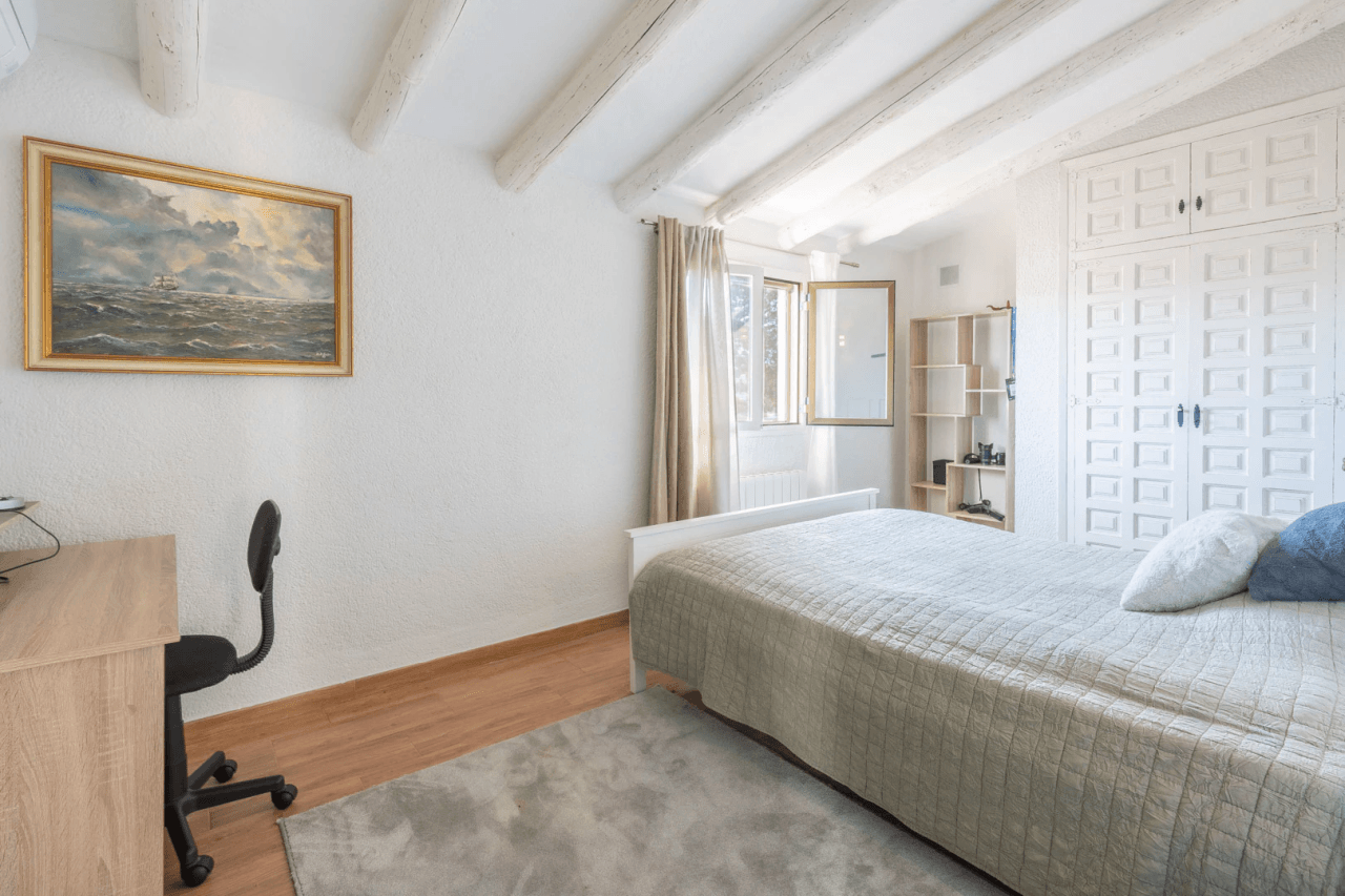 Villa til salg i Javea