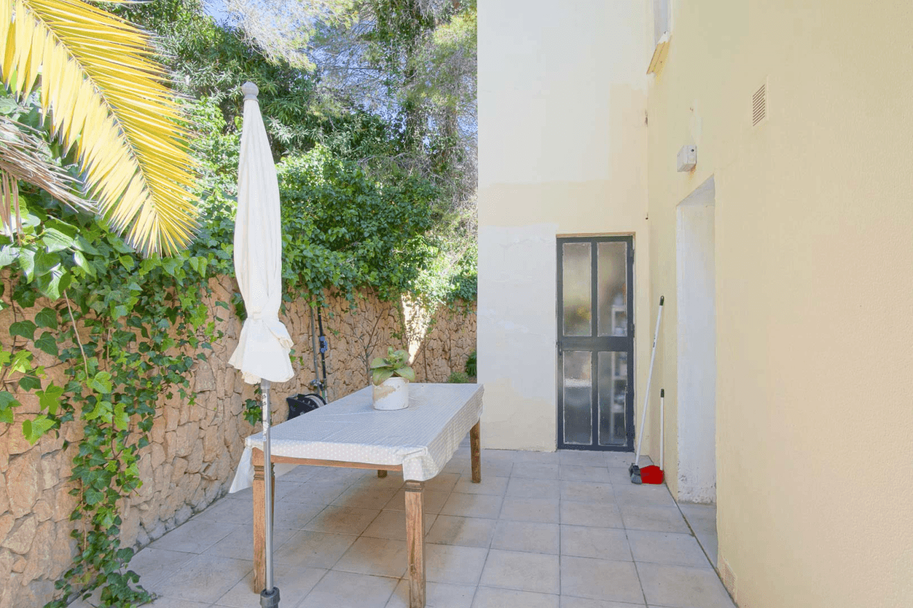 Villa til salg i Altea