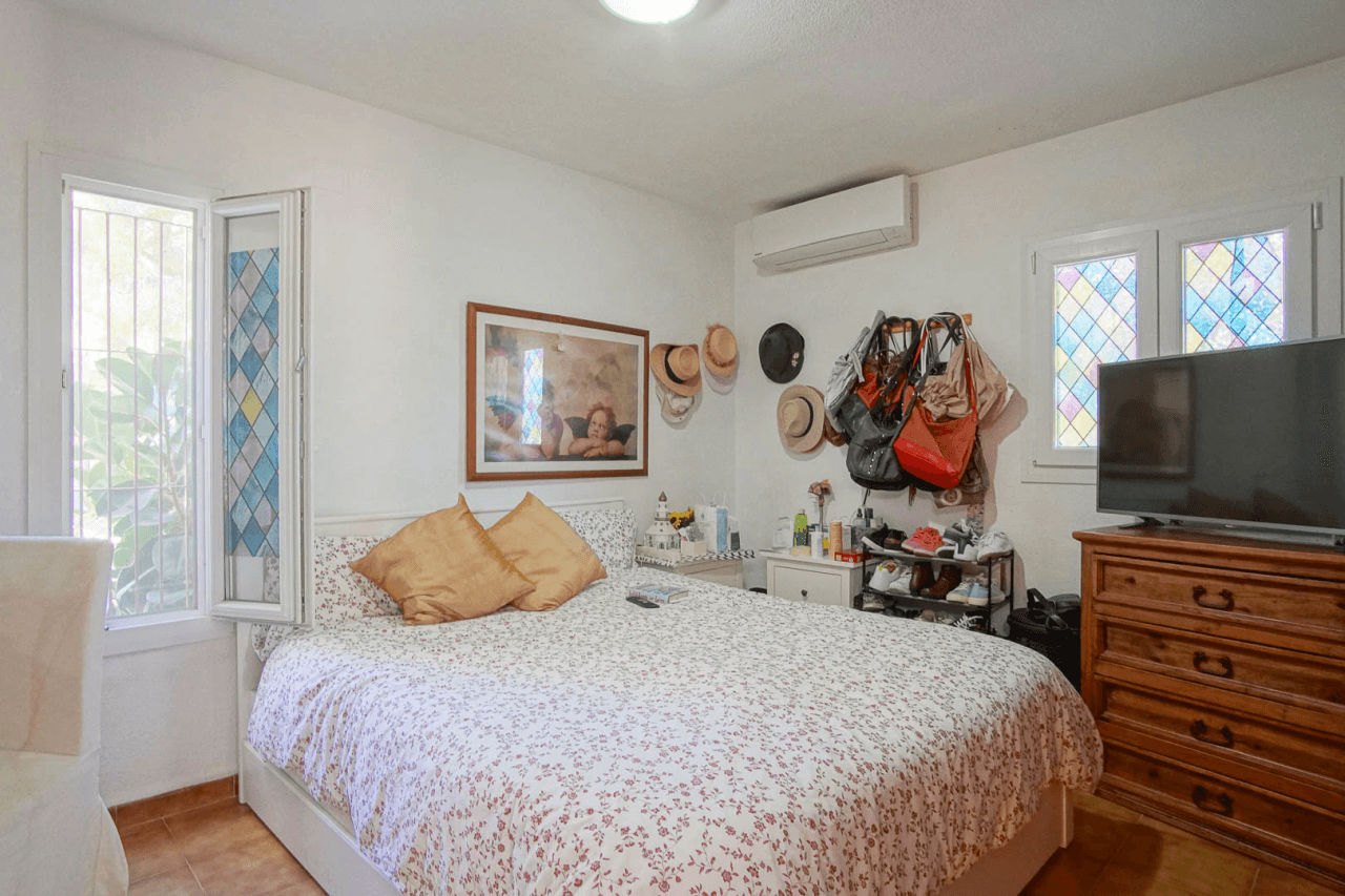 Villa til salg i Altea