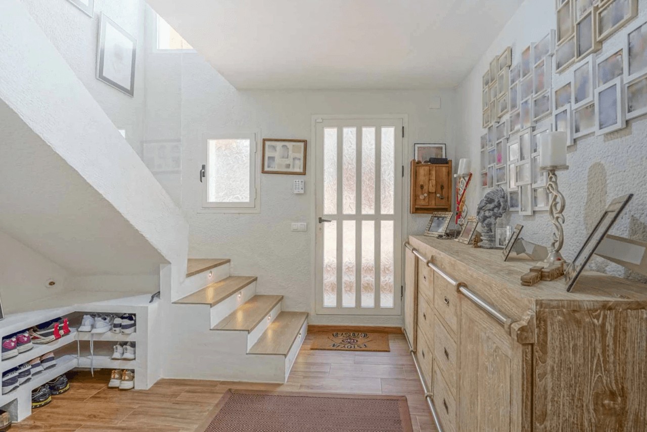 Villa til salg i Javea