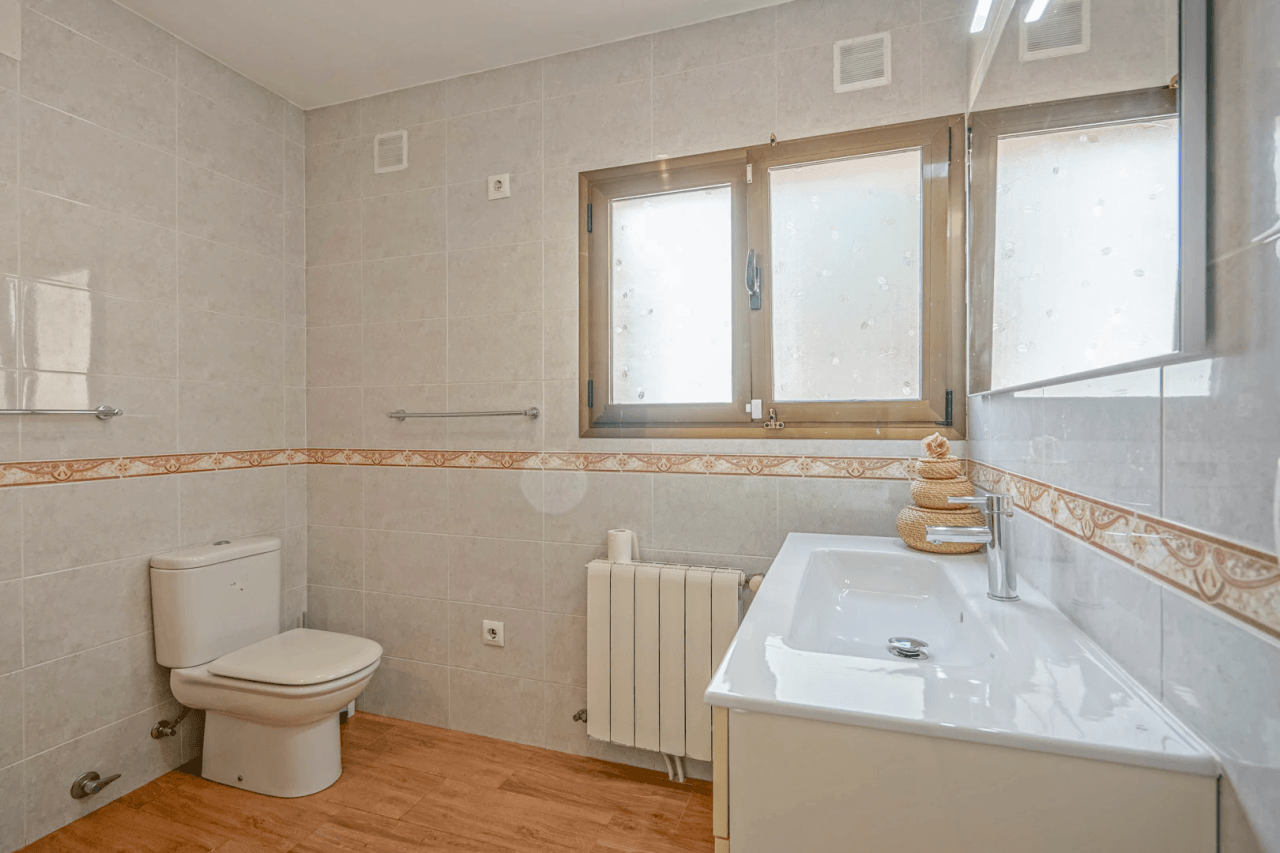 Villa til salg i Javea