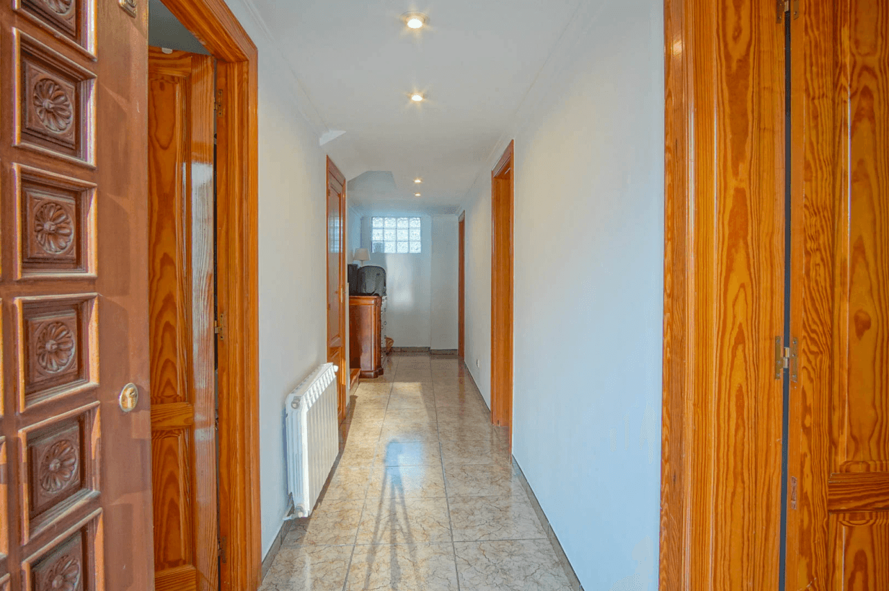 Villa til salg i Denia