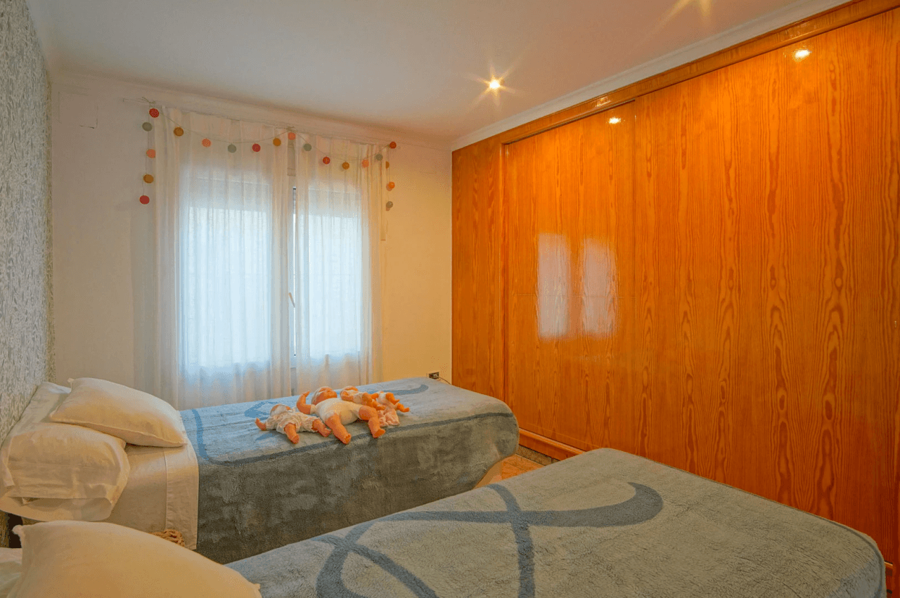 Villa til salg i Denia