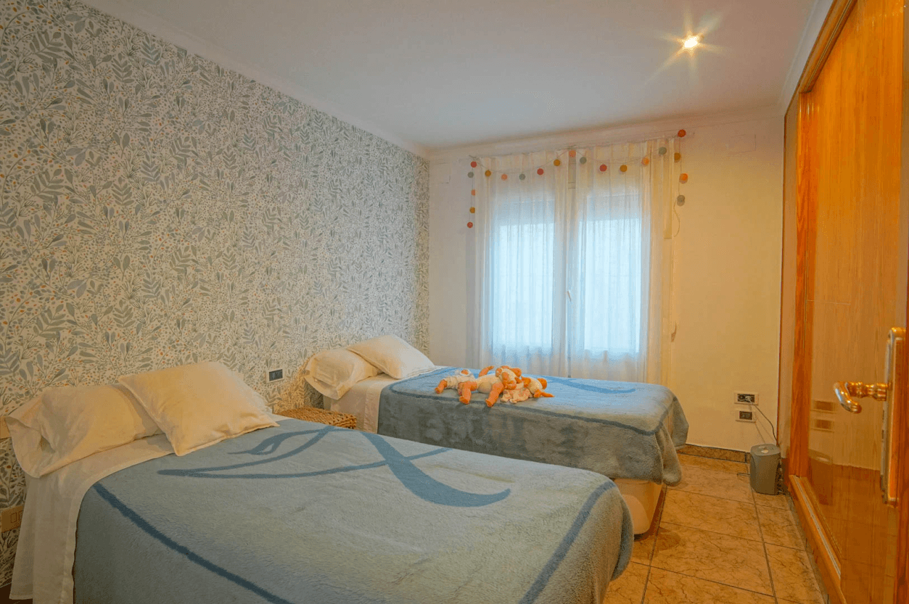 Villa til salg i Denia