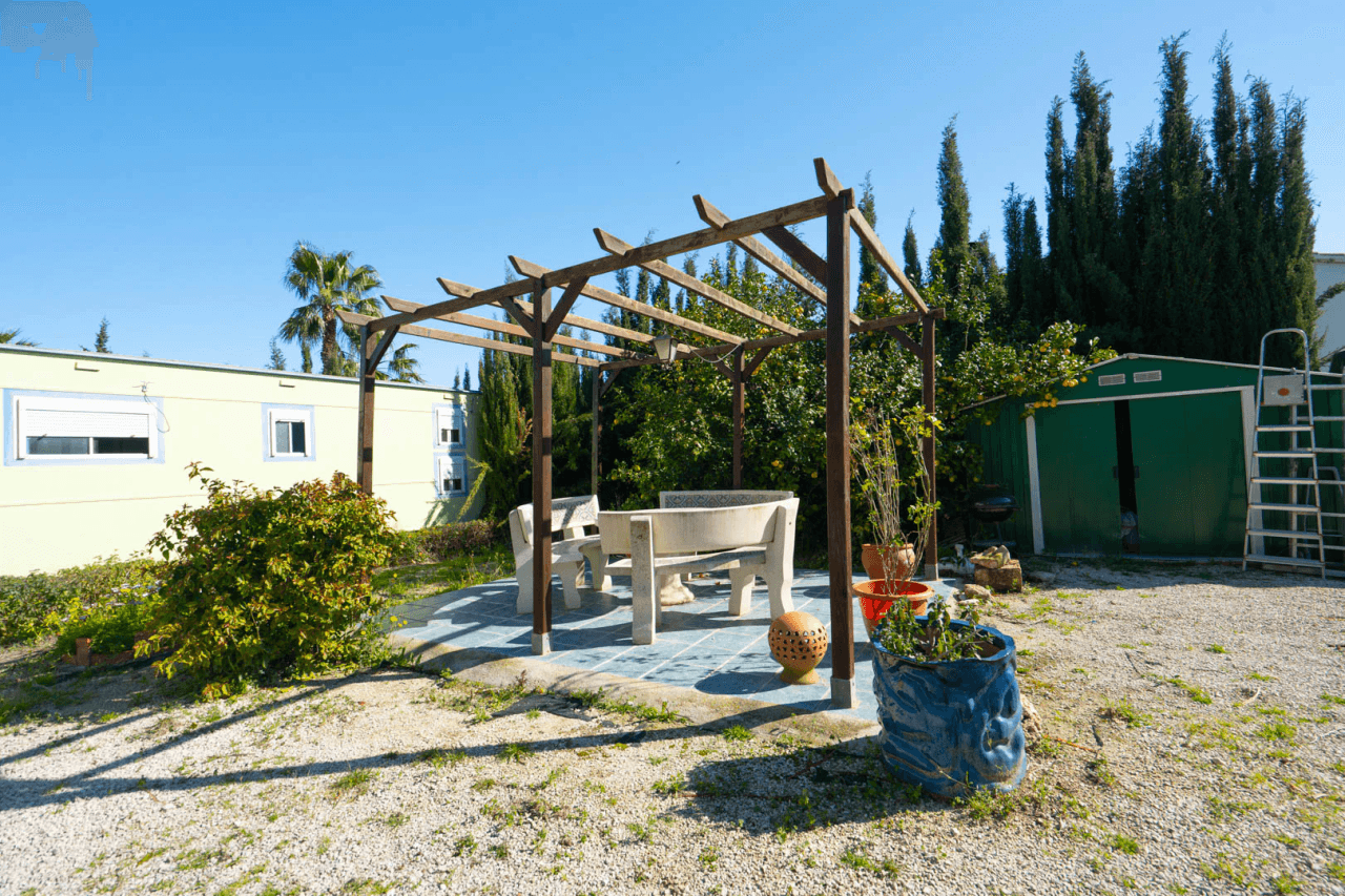 Villa til salg i Benitachell