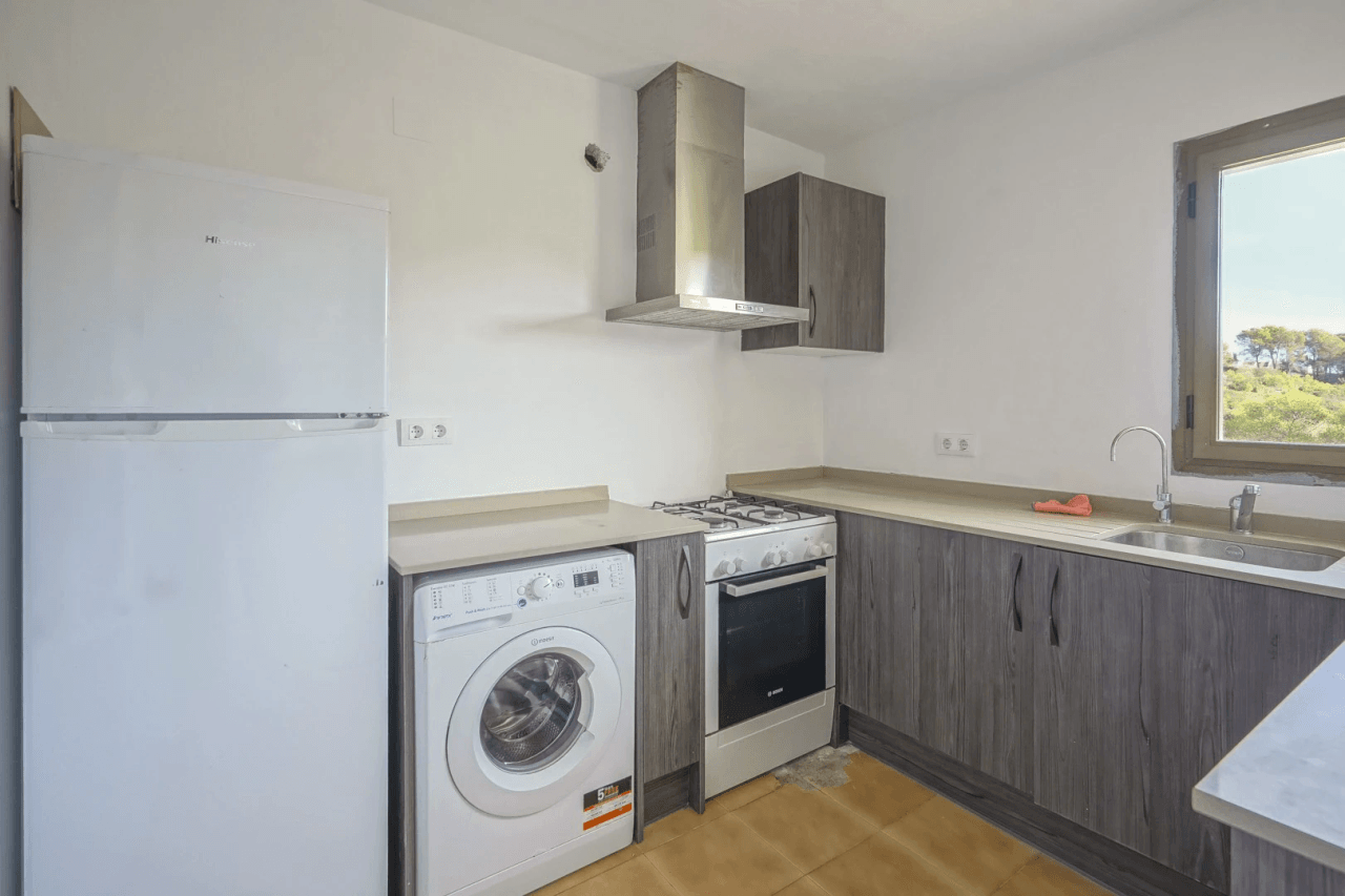 Villa til salg i Javea