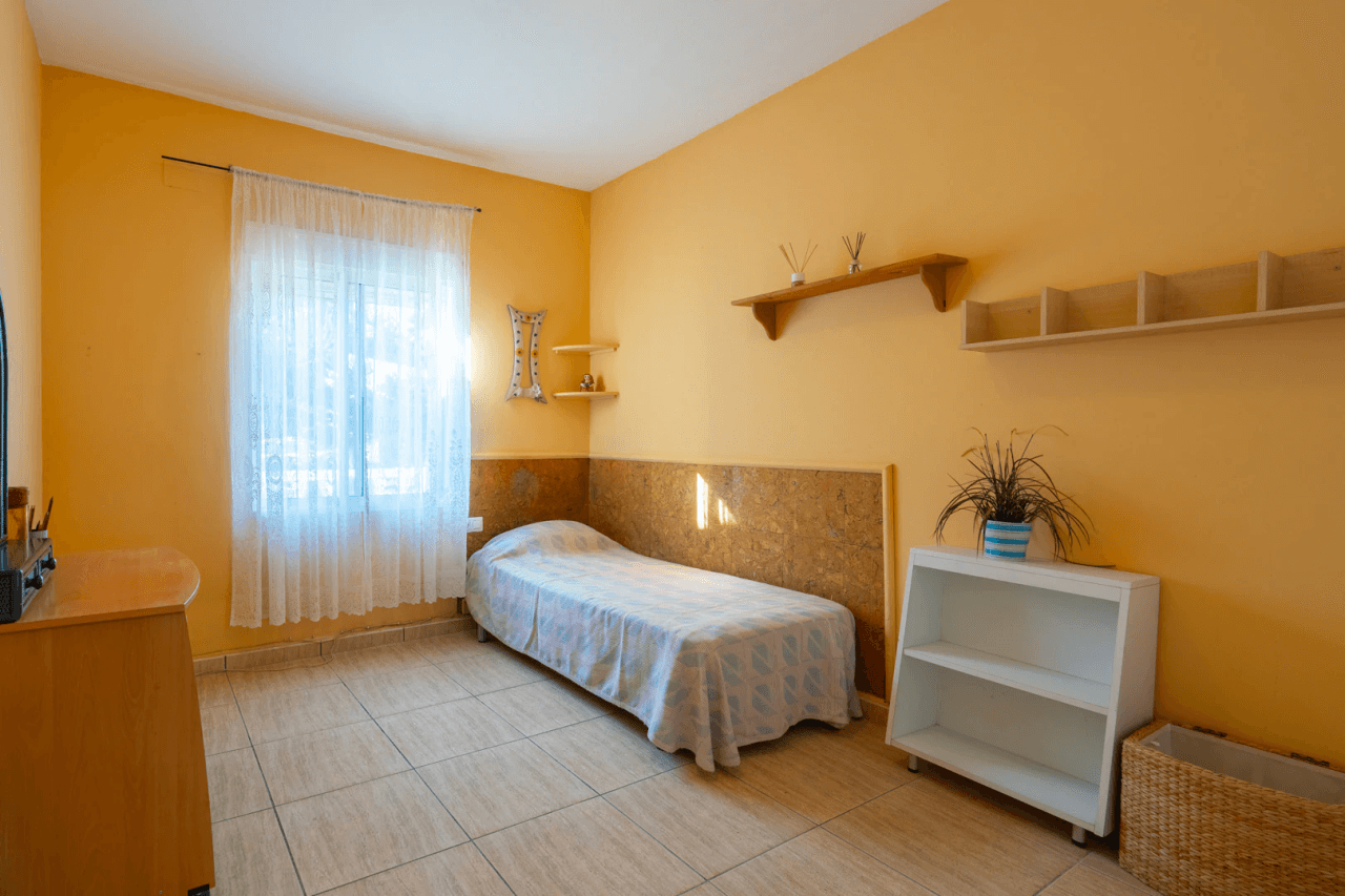 Villa til salg i Benitachell