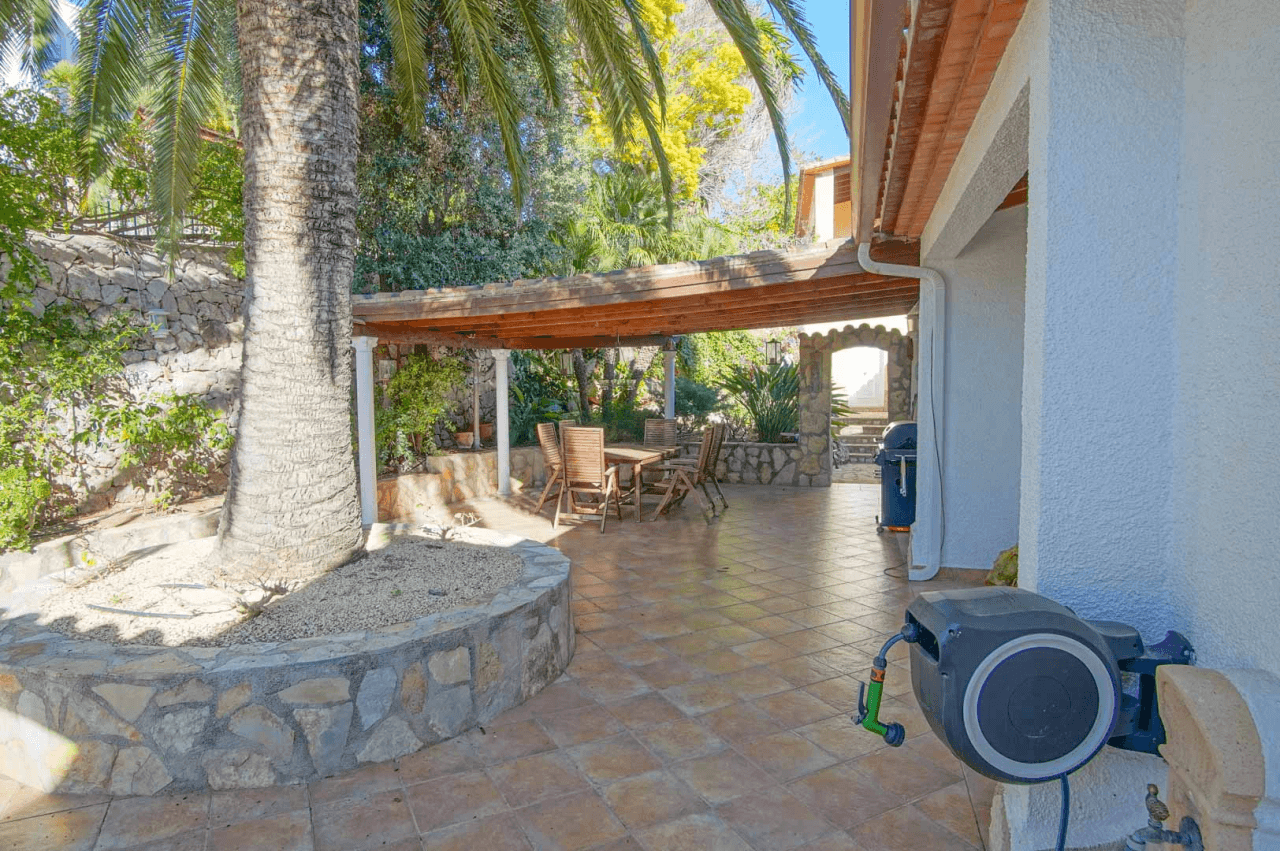 Villa for sale in Pego