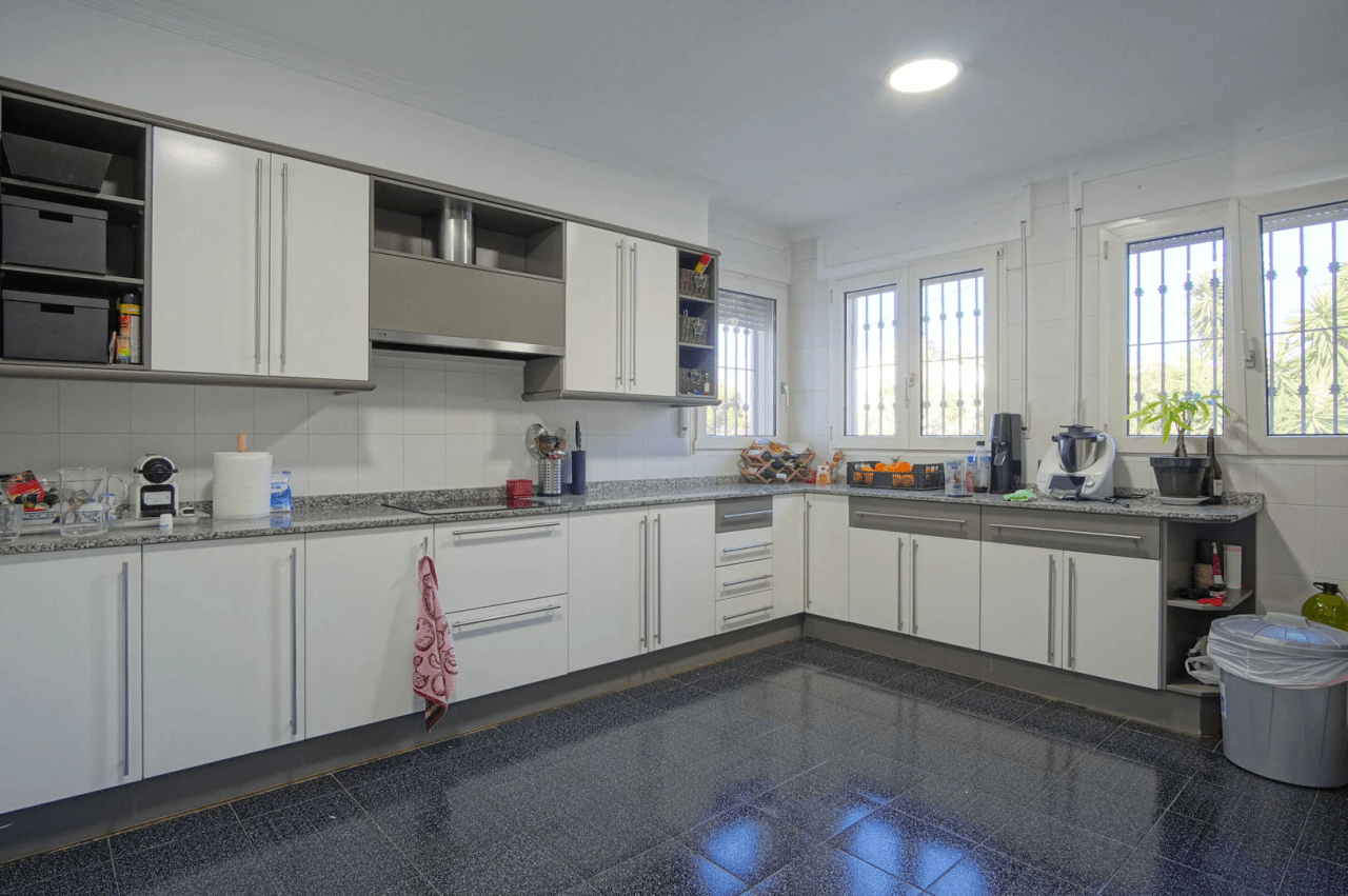 Villa til salg i Denia