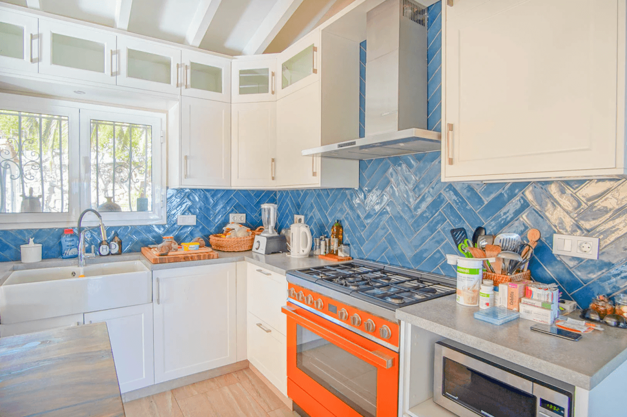 Villa for sale in Pego