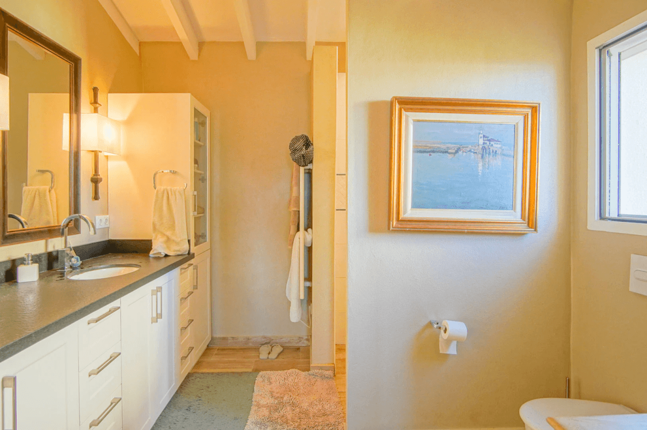 Villa for sale in Pego