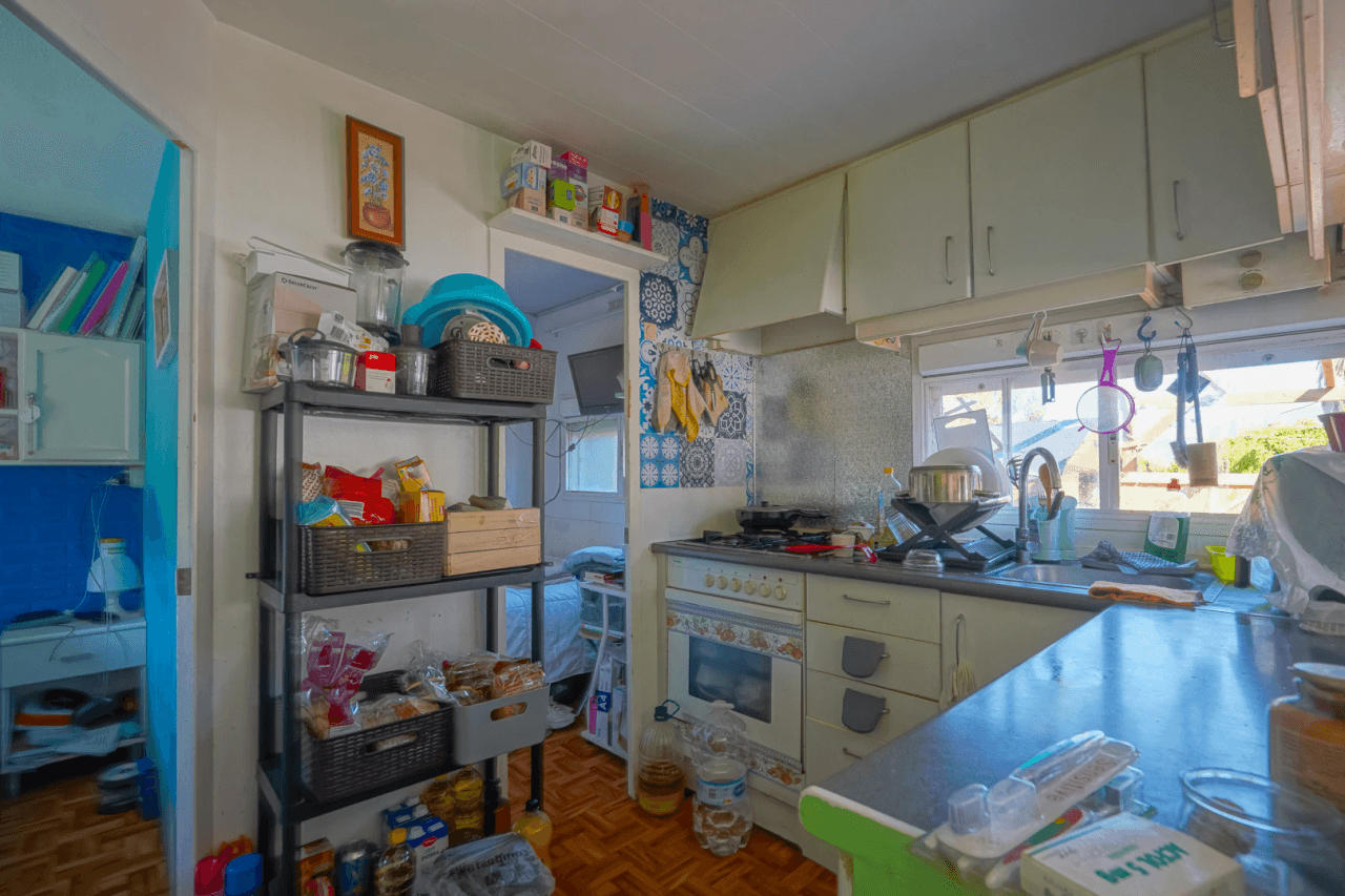 Villa til salg i Benitachell